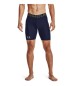 Under Armour HeatGear Navy Compressieshort