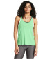Under Armour UA Knockout tank top green