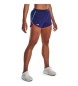 Under Armour UA Fly-By 2.0 navy Shorts