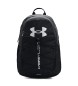 Under Armour Mochila Hustle Sport negro