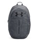 Under Armour UA Hustle Lite Backpack cinza