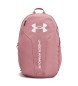 Under Armour UA Hustle Lite Backpack pink