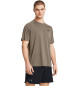 Under Armour UA Tech 2.0 kortärmad t-shirt brun