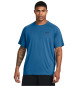 Under Armour UA Tech 2.0 Short Sleeve T-Shirt Blue