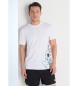 Victorio & Lucchino, V&L T-shirt 134519 white