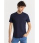 Victorio & Lucchino, V&L Short sleeve T-shirt with patch pocket