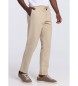 Victorio & Lucchino, V&L Hlače 134459 beige