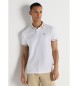 Victorio & Lucchino, V&L Polo shirt 134447 white