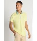 Victorio & Lucchino, V&L Polo shirt 134468 yellow