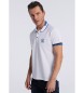 Victorio & Lucchino, V&L Short sleeve polo shirt 132437 White