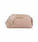 Valentino Borsa a tracolla Blossom beige