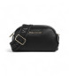 Valentino Sac  bandoulire Blossom noir