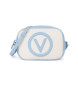 Valentino Covent handtas blauw