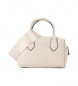 Valentino Borsa beige autunnale
