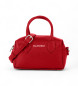 Valentino Borsa rossa autunnale