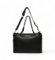 Valentino Borsa shopper casual nera