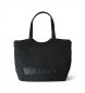 Valentino Shopper bag black