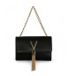 Valentino Divina handtas zwart
