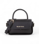 Valentino Faith Re Tasche schwarz