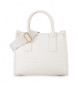 Valentino Torba Foxy Re bež barve