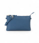 Valentino Modra torba Foxy Re