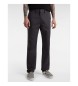 Vans Authentische graue Chino-Hose in schmaler Passform