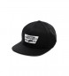 Vans Tampa Snapback Patch Full Patch Preto