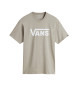 Vans Classic beige T-shirt