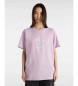 Vans Crazy Eddy T-shirt lilla