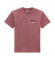 Vans T-Shirt-Halter Klassisch rosa