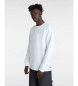 Vans T-shirt Off The Wall II blanc