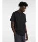 Vans T-shirt Off The Wall II noir