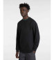 Vans T-shirt Off The Wall II noir