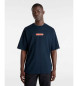 Vans Retro V marine T-shirt