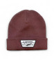 Vans Cappello Milford marrone