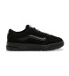 Vans Sapatos de couro Hylane preto