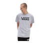 Vans Klassisches T-shirt grau