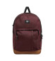 Vans Old Skool Trek backpack maroon