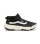 Vans MTE Crosspath mid-top trainers black