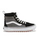 Vans Scarpe MTE SK8-Hi grigie, nere