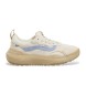 Vans MTE UltraRange Neo VR3 chaussures en cuir blanc