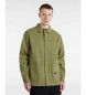 Vans Sovracamicia verde Westfield Shacket