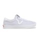 Vans Baskets Sport Low en cuir lilas