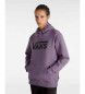 Vans Trui Klassiek V Bff Hoodie paars