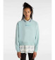 Vans Essential Ft Rlx Po sweatshirt turquoise