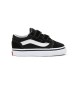 Vans Old Skool V Sneakers svart