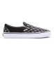 Vans Classic Slip-On Shoes nero, grigio