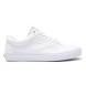 Vans Old Skool Turnschuhe weiß