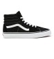 Vans Scarpe Sk8-Hi Nere