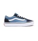 Vans Zapatillas Junior Old Skool Azul